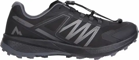 Nízka outdoor obuv McKINLEY Kansas IV AQB M Veľkosť: 42 EUR