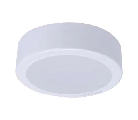 Svietidlá Philips - LED Stropné svietidlo LEDINAIRE LED/10,5W/230V 3000K IP40 8719514329027