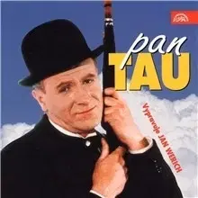 Pre deti a mládež SUPRAPHON a.s. Pan Tau
