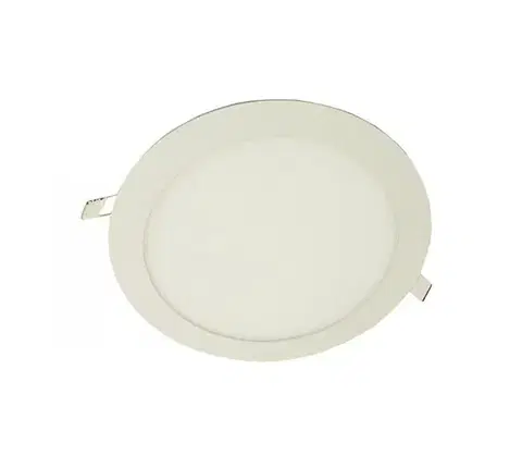 Svietidlá  LED Podhľadové svietidlo GERD LED/24W/230V 4000K SKU000188