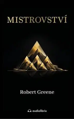 Rozvoj osobnosti Mistrovství - Robert Greene