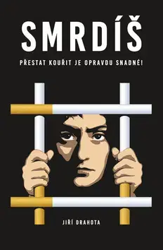 Zdravie, životný štýl - ostatné Smrdíš - Jiří Drahota