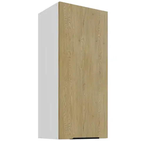 Kuchynské skrinky visiace Kuchynská skrinka Cremona WH 40G-90 1F