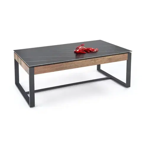 Konferenčné stolíky Konferenčný stolík BALI 121x61x45
