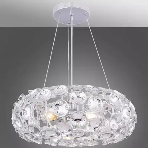Moderné lampy do obývačky Luster 51500-3H  LW1