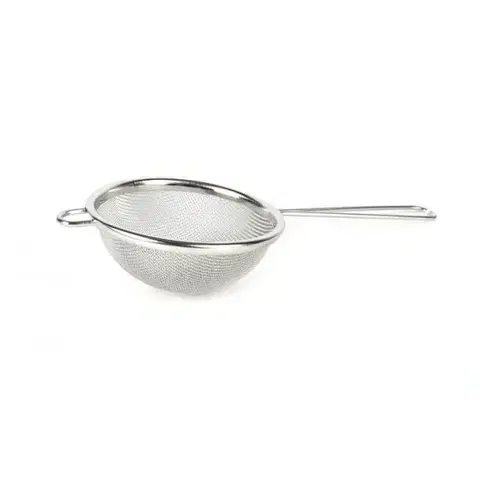 Cedníky Kinekus Cedník nerezový, priemer 14cm