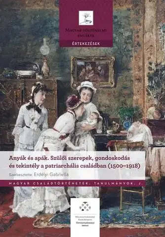 Svetové dejiny, dejiny štátov Anyák és apák
