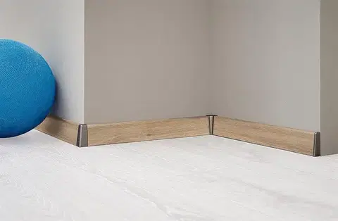 Soklové lišty > KTEX1 MDF lišta KTEX1 ML1018