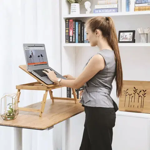Konferenčné stolíky Odkladací stolík AKF-E1002 Autronic