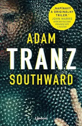 Detektívky, trilery, horory Tranz - Adam Southward