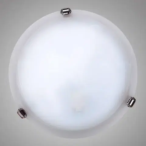 Lampy do obývačky Stropné svietidlo prisadené Alabastro 3202 D30