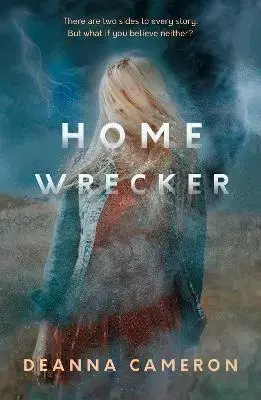 Detektívky, trilery, horory Homewrecker - Deanna Cameron
