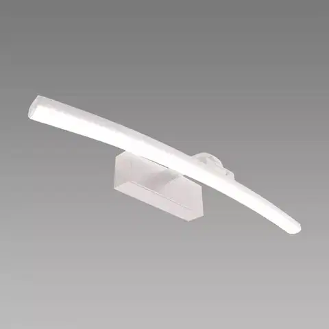 Lampy do obývačky Nástenná lampa Mamba LED 8W biela NW 04021 K1
