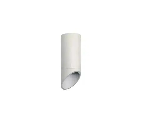 Svietidlá  Stropné svietidlo VALDA 1xGU10/60W/230V biela SKU013376