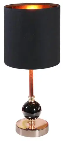 Stolové lampy Stolná lampa MELBA 1xE14