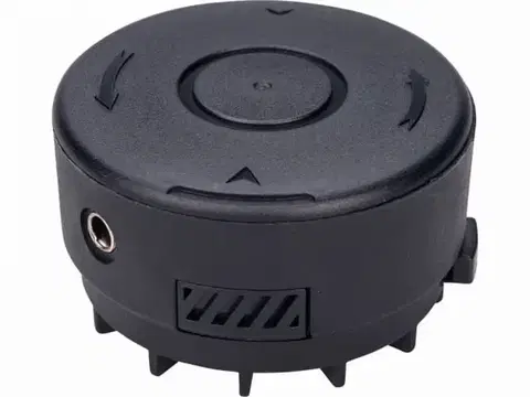 Lisy na citrusy EXTOL PREMIUM Hlava žacia s lankom Garden 20V, pre 8895712,8895713