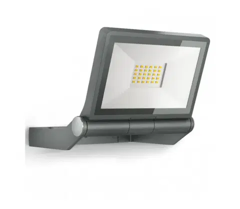 LED osvetlenie Steinel 065201 - LED Reflektor XLED ONE LED/17,8W/230V IP44 antracit 065201