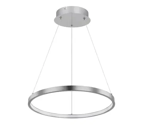 Svietidlá Globo 67192-19 - LED Luster na lanku RALPH LED/19W/230V 67192-19