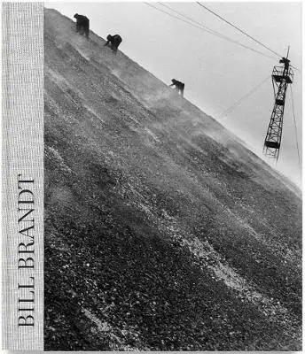Fotografia Bill Brandt - Kolektív autorov