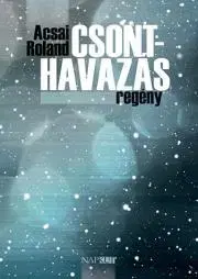 Sci-fi a fantasy Csonthavazás - Roland Acsai
