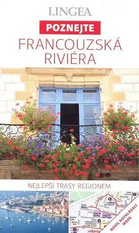 Európa Francouzská rivéra - Poznejte