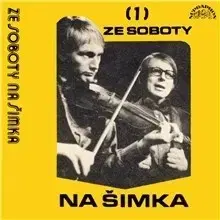 Umenie - ostatné SUPRAPHON a.s. Ze Soboty na Šimka (1)