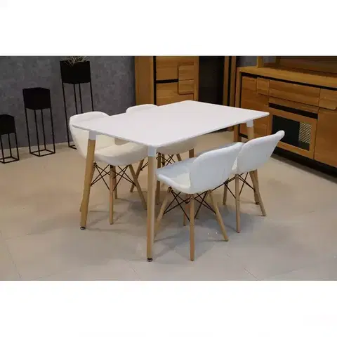 Nábytok Jedálenská zostava Ibiza 1+4