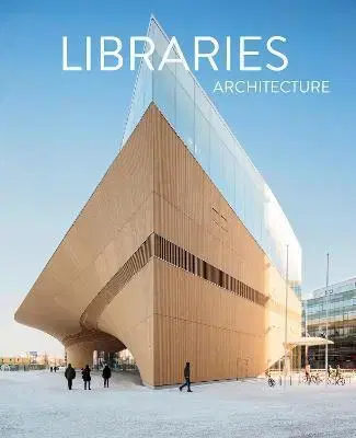 Architektúra Libraries Architecture - David Andreu