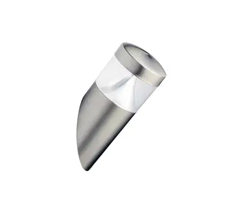 Záhradné lampy Prezent LED vonkajšia lampa ZEN LED/6W/230V 