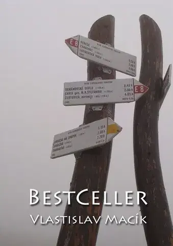 Rozvoj osobnosti BestCeller - Vlastislav Macík