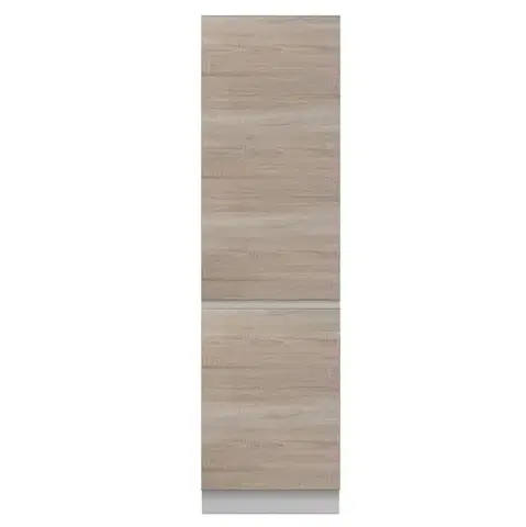Line Vysoká skrinka LINE D60 Tempo Kondela