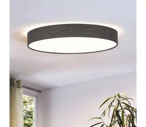 Svietidlá Eglo 97623 - Stropné svietidlo PASTERI 7xE27/60W/230V 98 cm 97623