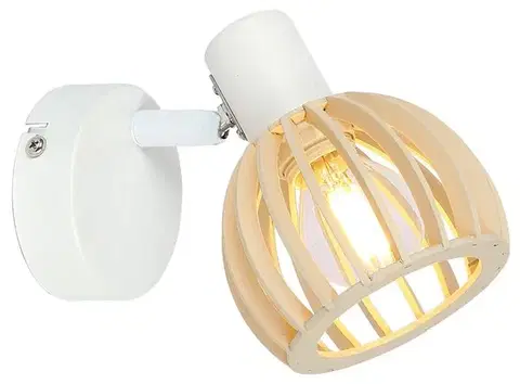 Nástenné svetlá Nástenná bodová lampa ATARRI Candellux