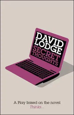 Cudzojazyčná literatúra Secret Thoughts - David Lodge