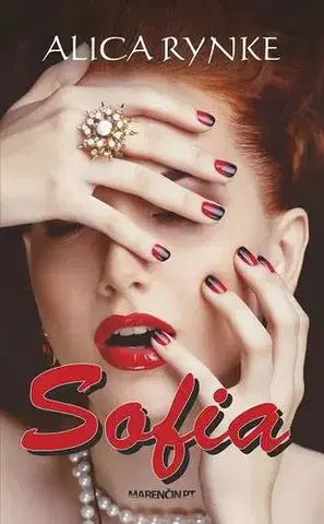 Slovenská beletria Sofia - Alica Rynke