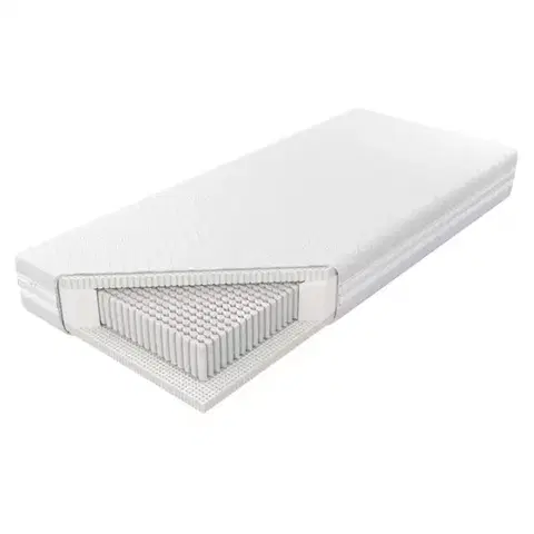 Latexové matrace Matrac Talalay Embrace Cooling 140/200