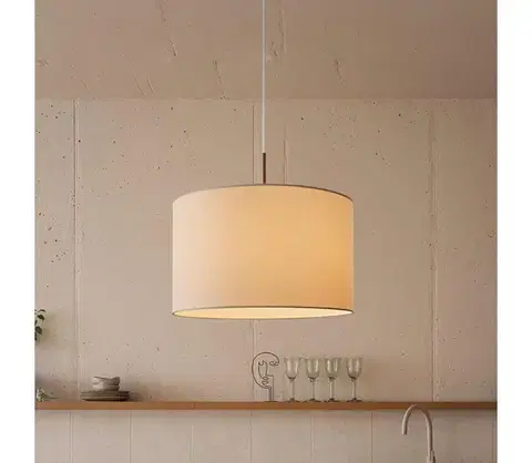 Svietidlá Eglo 31571 - Luster na lanku PASTERI 1xE27/60W/230V 31571