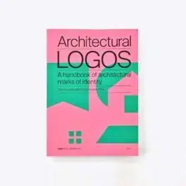 Cudzojazyčná literatúra Architectural Logos