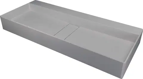 Umývadlá Deante Blur CQB_SU8S
