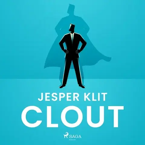 Rozvoj osobnosti Saga Egmont Clout (EN)