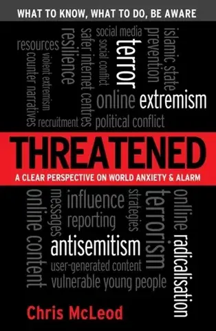Politológia Threatened - Chris Mcleod