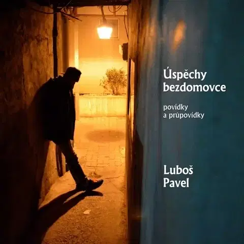 Humor a satira Creatio Úspěchy bezdomovce