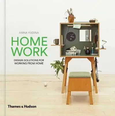 Dizajn, úžitkové umenie, móda HomeWork - Anna Yudina