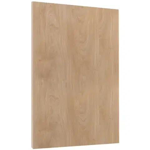 Kuchynské skrinky Čelo skrinky Luxeo F08-D100N puccini