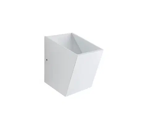 Svietidlá Redo 01-1317 - LED Nástenné svietidlo TOBIKO LED/6W/230V CRI 90 biela 01-1317