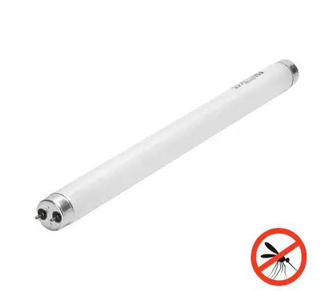 Svietidlá UV žiarivková trubica pre lapač hmyzu G13/10W/230V 36,5 cm - BRILAGI B10503ACTL