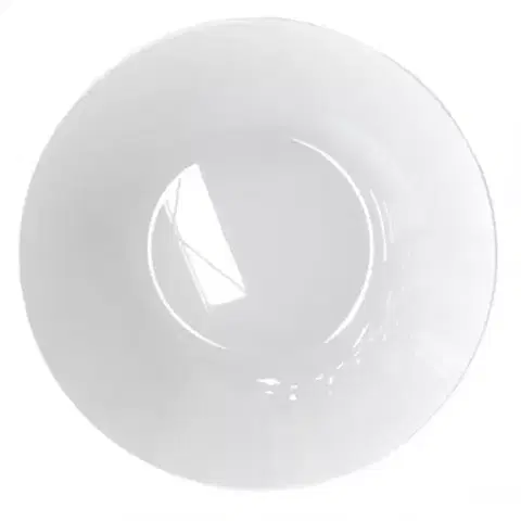 Dekorácie a bytové doplnky Polievkový tanier 20cm Zelie C (10527) arl-l4003 12001