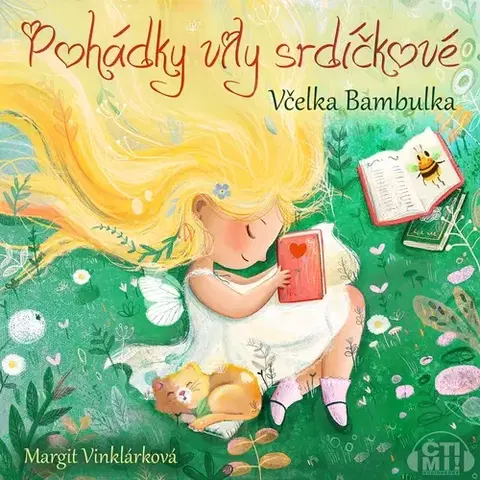 Pre deti a mládež Milovať a ctiť OZ Včelka Bambulka