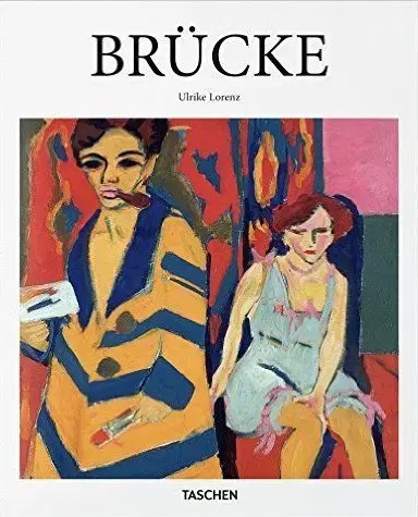 Umenie - ostatné Brucke