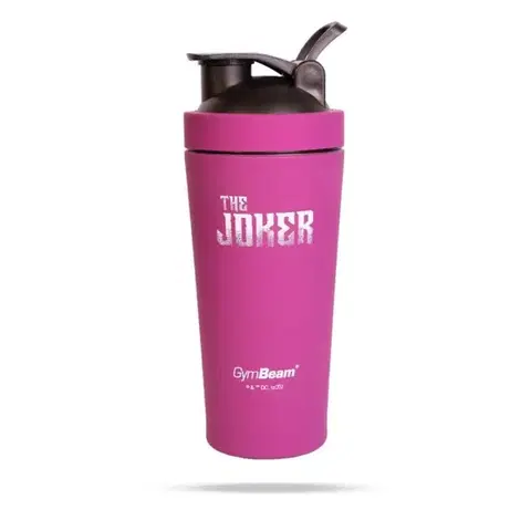 Šejkre GymBeam Šejker Steel The Joker™ 750 ml